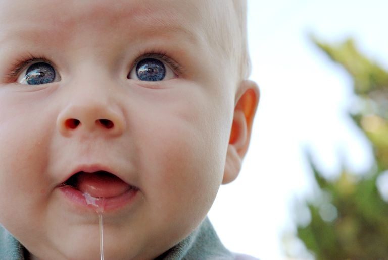 Datos curiosos sobre la saliva